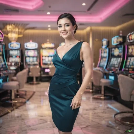 Slots no app 17br mobile