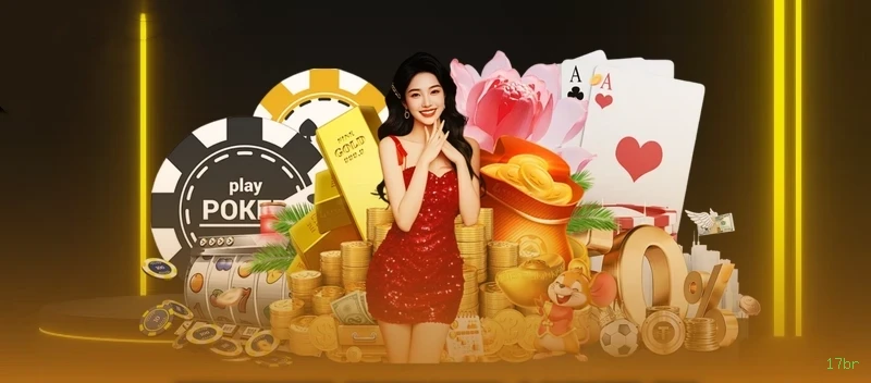 Cassino 17br app mobile