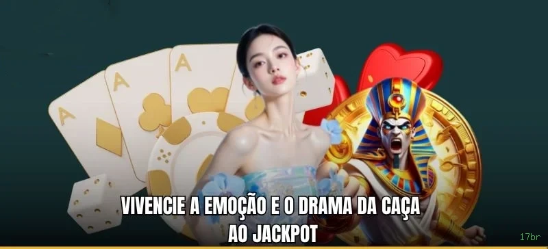 Slots 17br - Sweet Bonanza e caça-níqueis populares