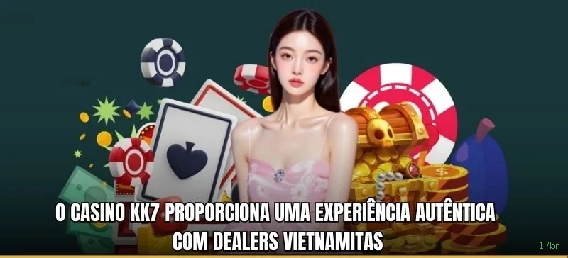 Slots com prêmios 17br